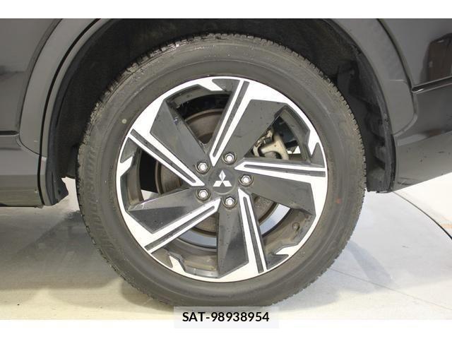 Mitsubishi ECLIPSE CROSS 2021-11 6904557-24