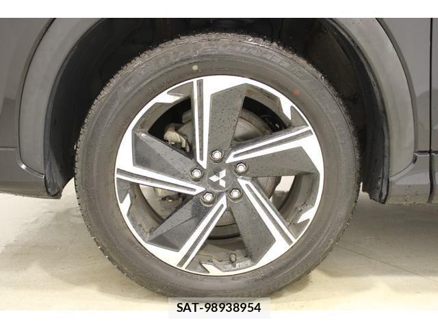 Mitsubishi ECLIPSE CROSS 2021-11 6904557-25