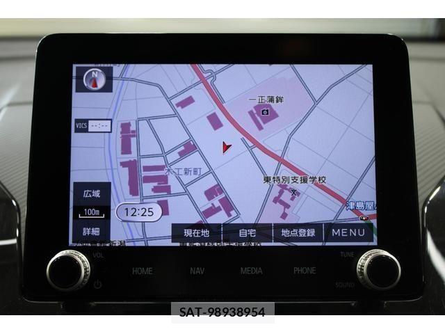 Mitsubishi ECLIPSE CROSS 2021-11 6904557-2