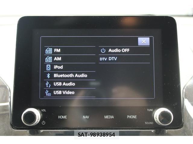 Mitsubishi ECLIPSE CROSS 2021-11 6904557-3