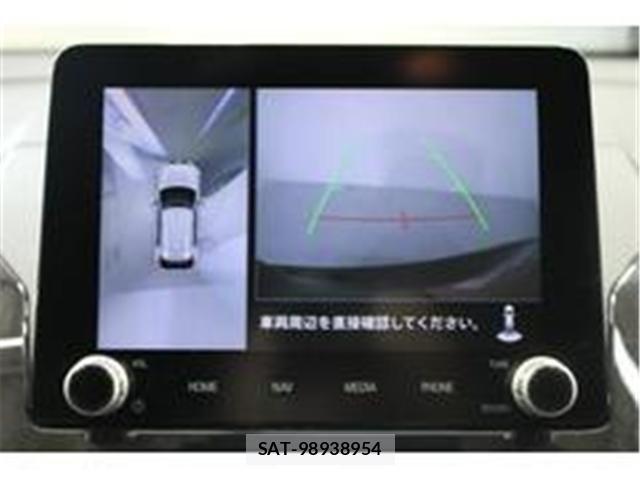 Mitsubishi ECLIPSE CROSS 2021-11 6904557-4