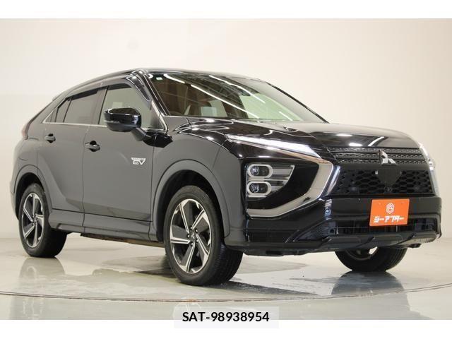 Mitsubishi ECLIPSE CROSS 2021-11 6904557-6