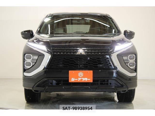 Mitsubishi ECLIPSE CROSS 2021-11 6904557-7