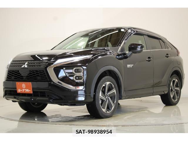 Mitsubishi ECLIPSE CROSS 2021-11 6904557-8