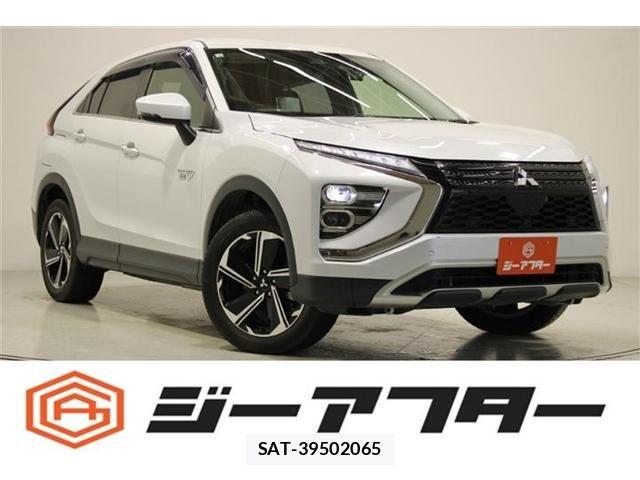 Mitsubishi ECLIPSE CROSS 2021-11 6904555-0