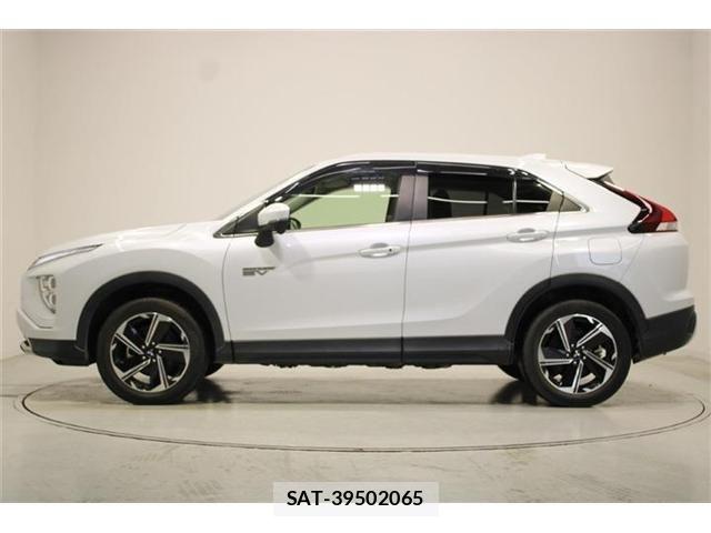 Mitsubishi ECLIPSE CROSS 2021-11 6904555-9