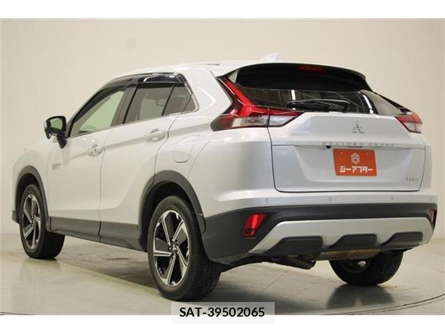 Mitsubishi ECLIPSE CROSS 2021-11 6904555-10