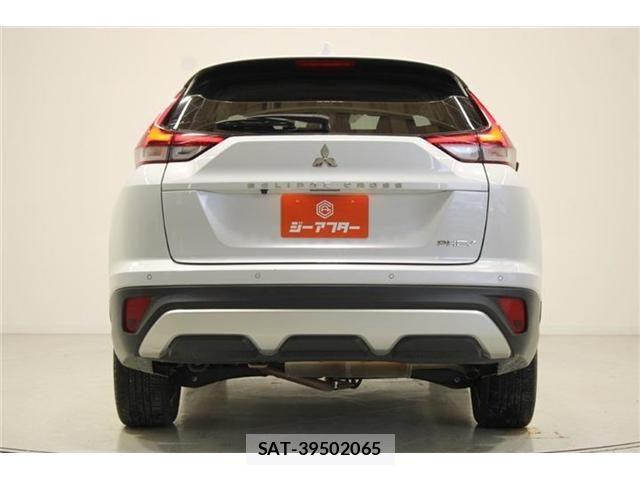 Mitsubishi ECLIPSE CROSS 2021-11 6904555-11