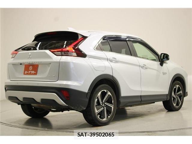 Mitsubishi ECLIPSE CROSS 2021-11 6904555-12