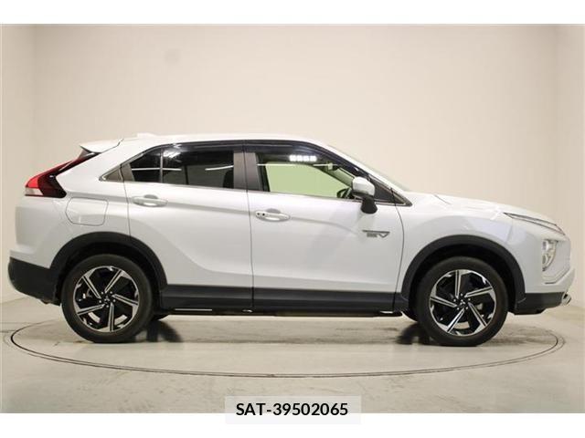 Mitsubishi ECLIPSE CROSS 2021-11 6904555-13