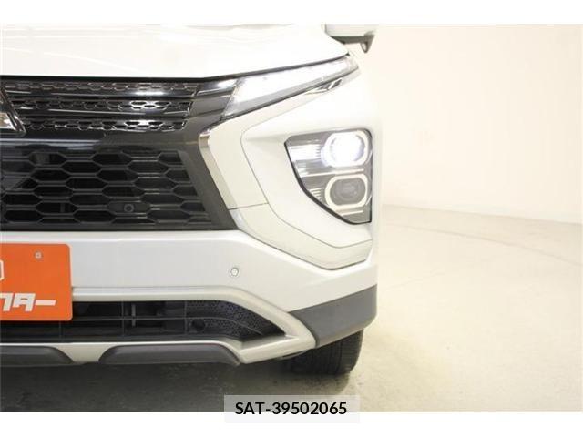 Mitsubishi ECLIPSE CROSS 2021-11 6904555-14