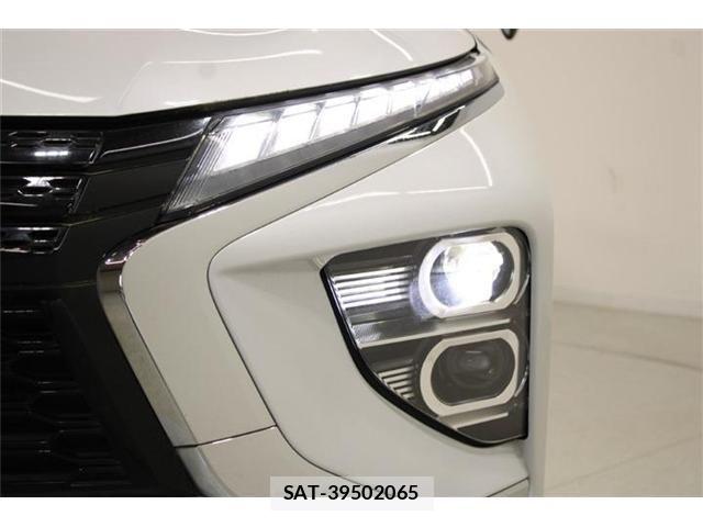 Mitsubishi ECLIPSE CROSS 2021-11 6904555-15