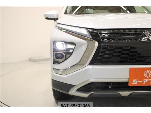 Mitsubishi ECLIPSE CROSS 2021-11 6904555-16