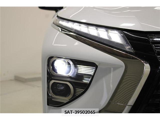 Mitsubishi ECLIPSE CROSS 2021-11 6904555-17