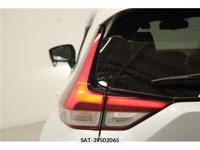 Mitsubishi ECLIPSE CROSS 2021-11 6904555-19