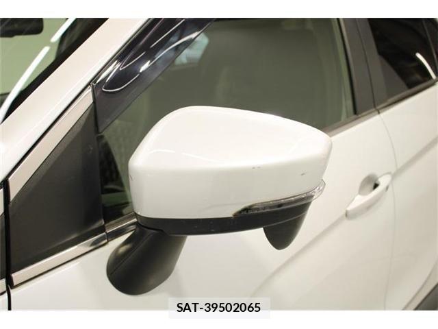 Mitsubishi ECLIPSE CROSS 2021-11 6904555-20