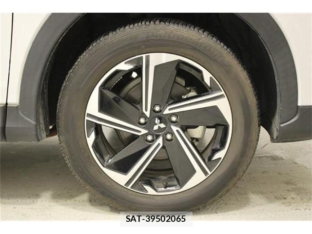 Mitsubishi ECLIPSE CROSS 2021-11 6904555-22
