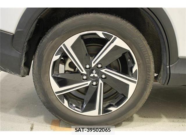 Mitsubishi ECLIPSE CROSS 2021-11 6904555-23