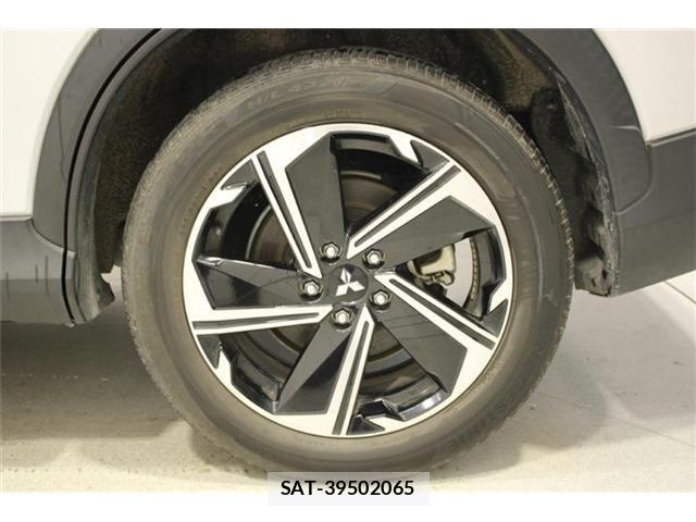 Mitsubishi ECLIPSE CROSS 2021-11 6904555-24