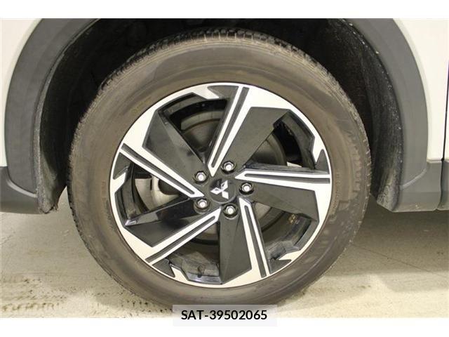 Mitsubishi ECLIPSE CROSS 2021-11 6904555-25