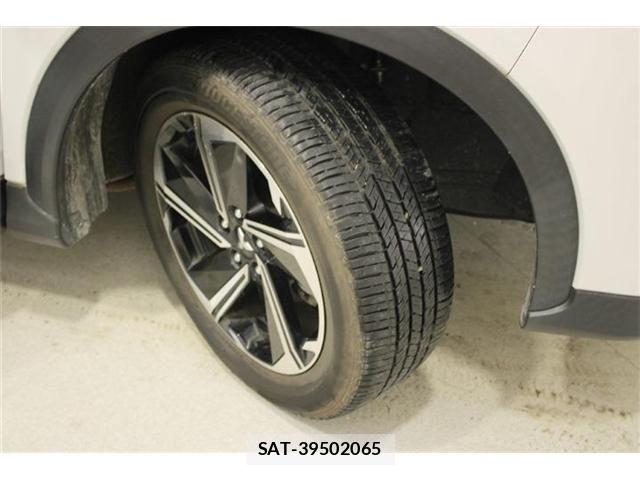 Mitsubishi ECLIPSE CROSS 2021-11 6904555-28