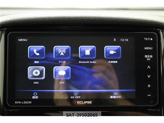 Mitsubishi ECLIPSE CROSS 2021-11 6904555-2