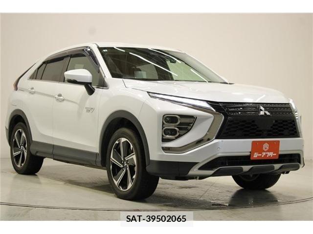 Mitsubishi ECLIPSE CROSS 2021-11 6904555-6