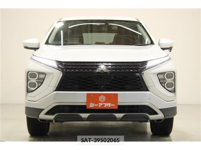Mitsubishi ECLIPSE CROSS 2021-11 6904555-7