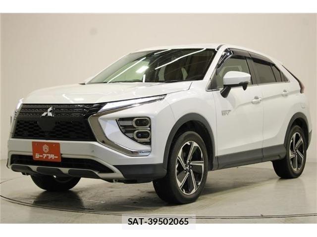 Mitsubishi ECLIPSE CROSS 2021-11 6904555-8