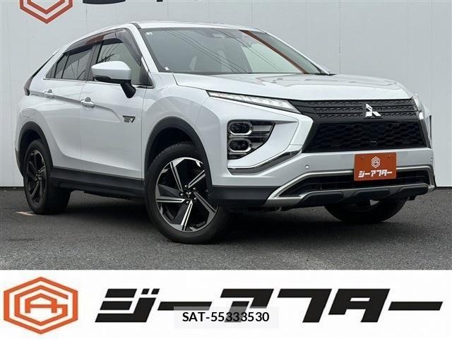 Mitsubishi ECLIPSE CROSS 2021-11 6904553-0