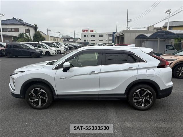 Mitsubishi ECLIPSE CROSS 2021-11 6904553-9