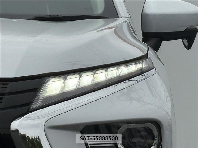 Mitsubishi ECLIPSE CROSS 2021-11 6904553-10