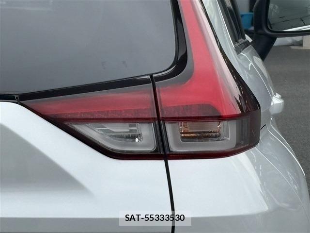 Mitsubishi ECLIPSE CROSS 2021-11 6904553-11