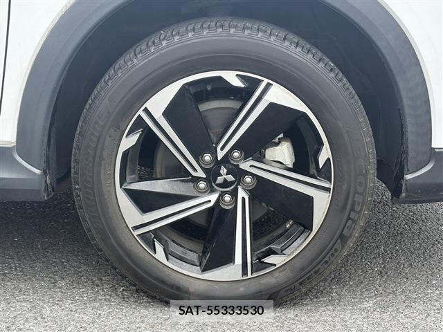 Mitsubishi ECLIPSE CROSS 2021-11 6904553-12