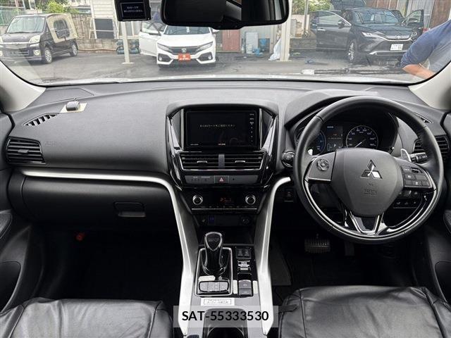 Mitsubishi ECLIPSE CROSS 2021-11 6904553-13