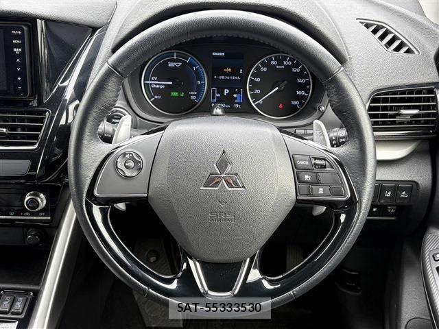 Mitsubishi ECLIPSE CROSS 2021-11 6904553-14