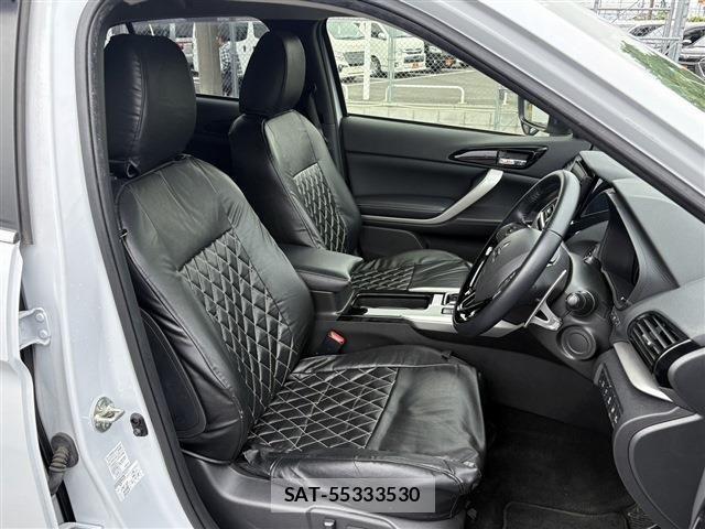 Mitsubishi ECLIPSE CROSS 2021-11 6904553-15