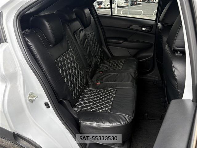Mitsubishi ECLIPSE CROSS 2021-11 6904553-16