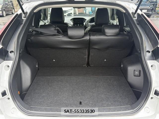 Mitsubishi ECLIPSE CROSS 2021-11 6904553-17