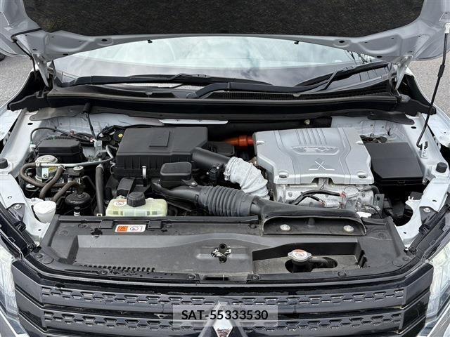 Mitsubishi ECLIPSE CROSS 2021-11 6904553-18