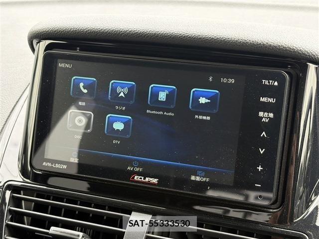 Mitsubishi ECLIPSE CROSS 2021-11 6904553-1