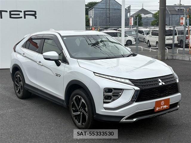 Mitsubishi ECLIPSE CROSS 2021-11 6904553-19