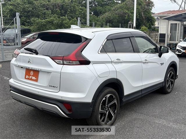 Mitsubishi ECLIPSE CROSS 2021-11 6904553-20