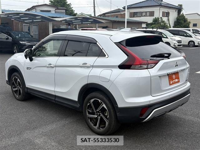 Mitsubishi ECLIPSE CROSS 2021-11 6904553-21