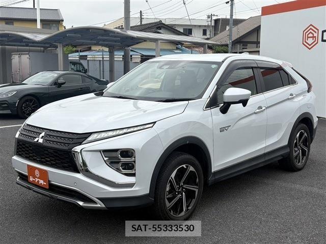 Mitsubishi ECLIPSE CROSS 2021-11 6904553-22