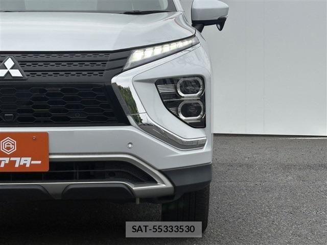Mitsubishi ECLIPSE CROSS 2021-11 6904553-23