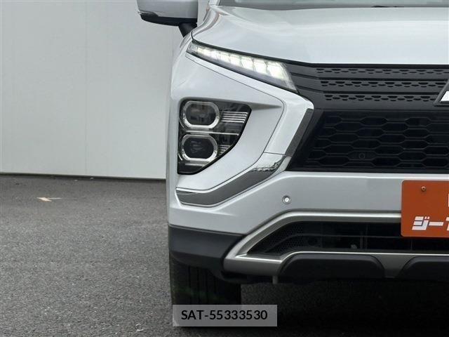 Mitsubishi ECLIPSE CROSS 2021-11 6904553-24