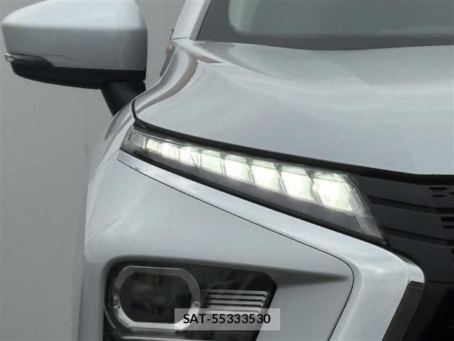 Mitsubishi ECLIPSE CROSS 2021-11 6904553-25