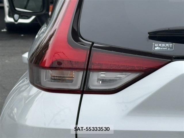 Mitsubishi ECLIPSE CROSS 2021-11 6904553-26