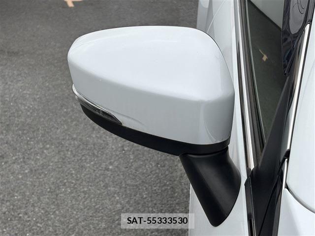 Mitsubishi ECLIPSE CROSS 2021-11 6904553-27